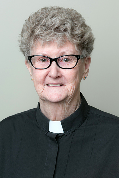 Sheila A