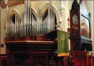 organ