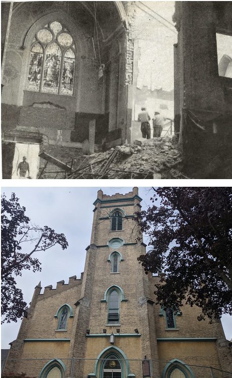 heritage Heritage