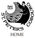 St Peter's Anglican Church Logo