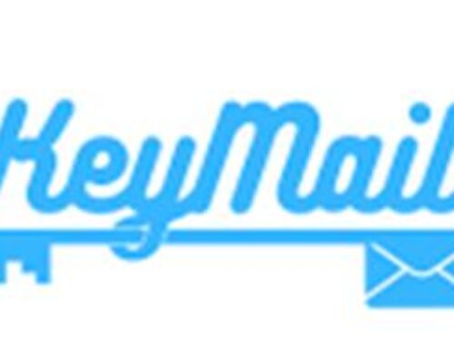 Keymail – Our Weekly Newsletter