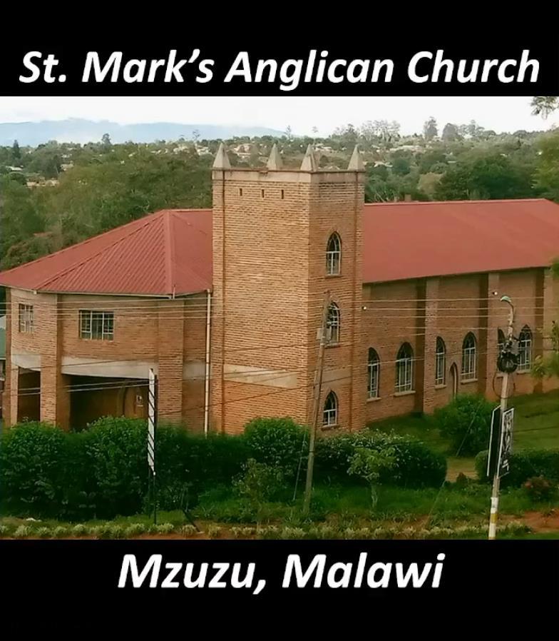 Mzuzu-St-Marks
