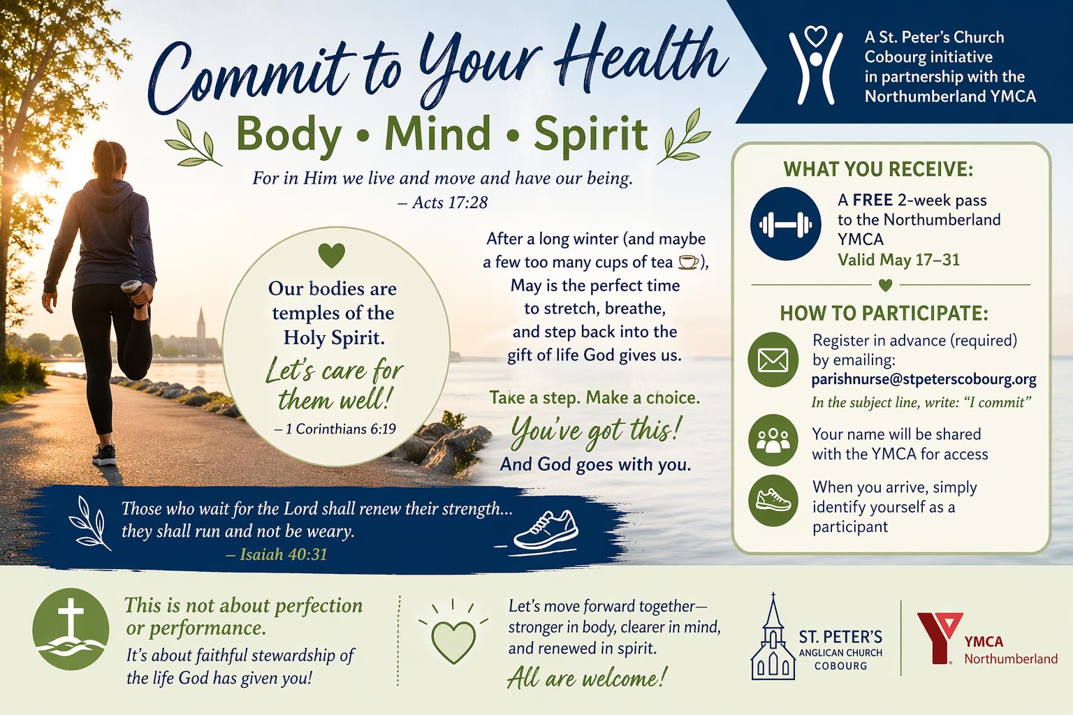 Commit-to-Your-Health