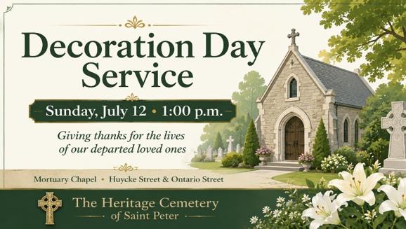 Decoration-Day