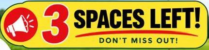 Golf-3-Spaces
