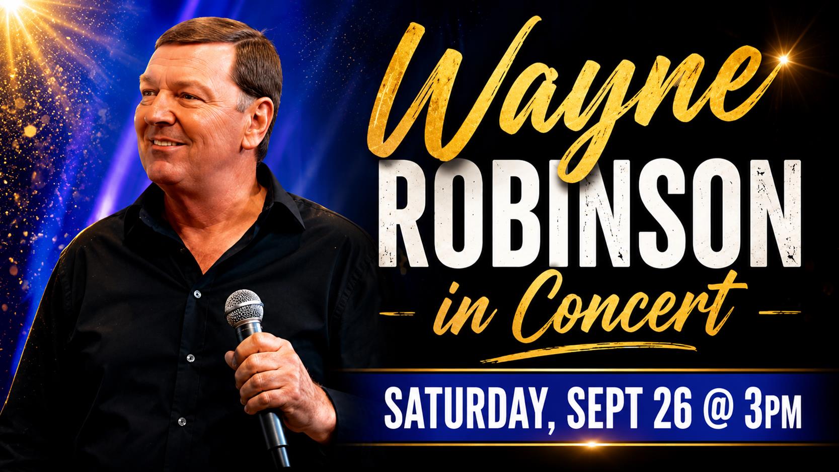 Wayne-Robinson