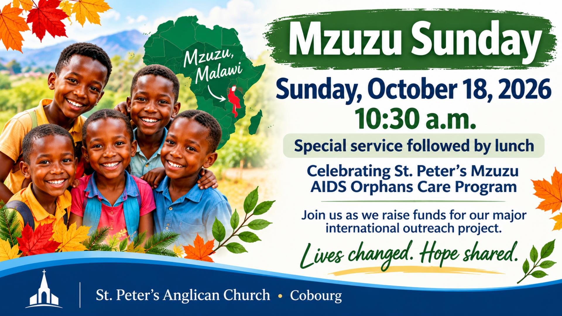 Mzuzu Oct18